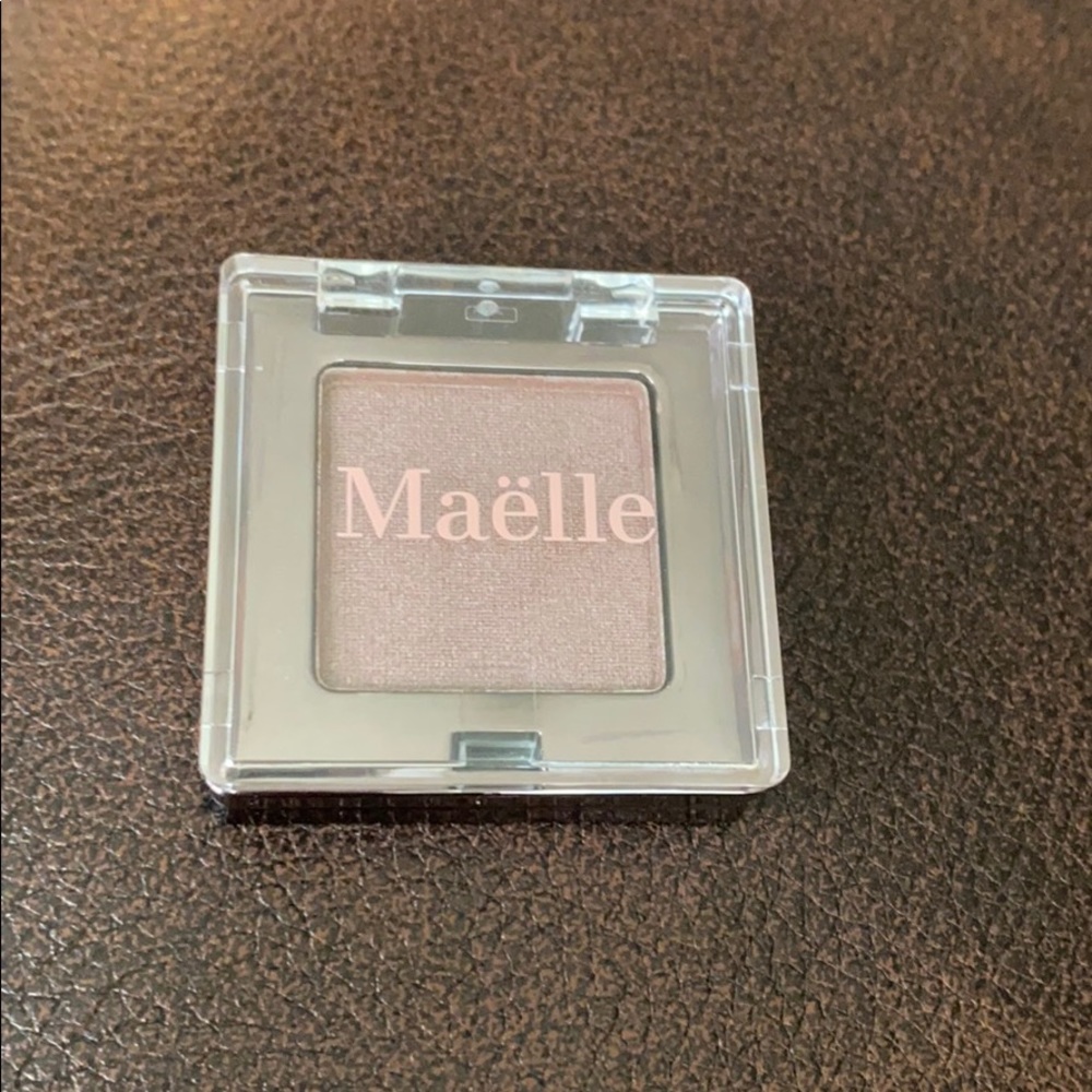 Maëlle Eyeshadow